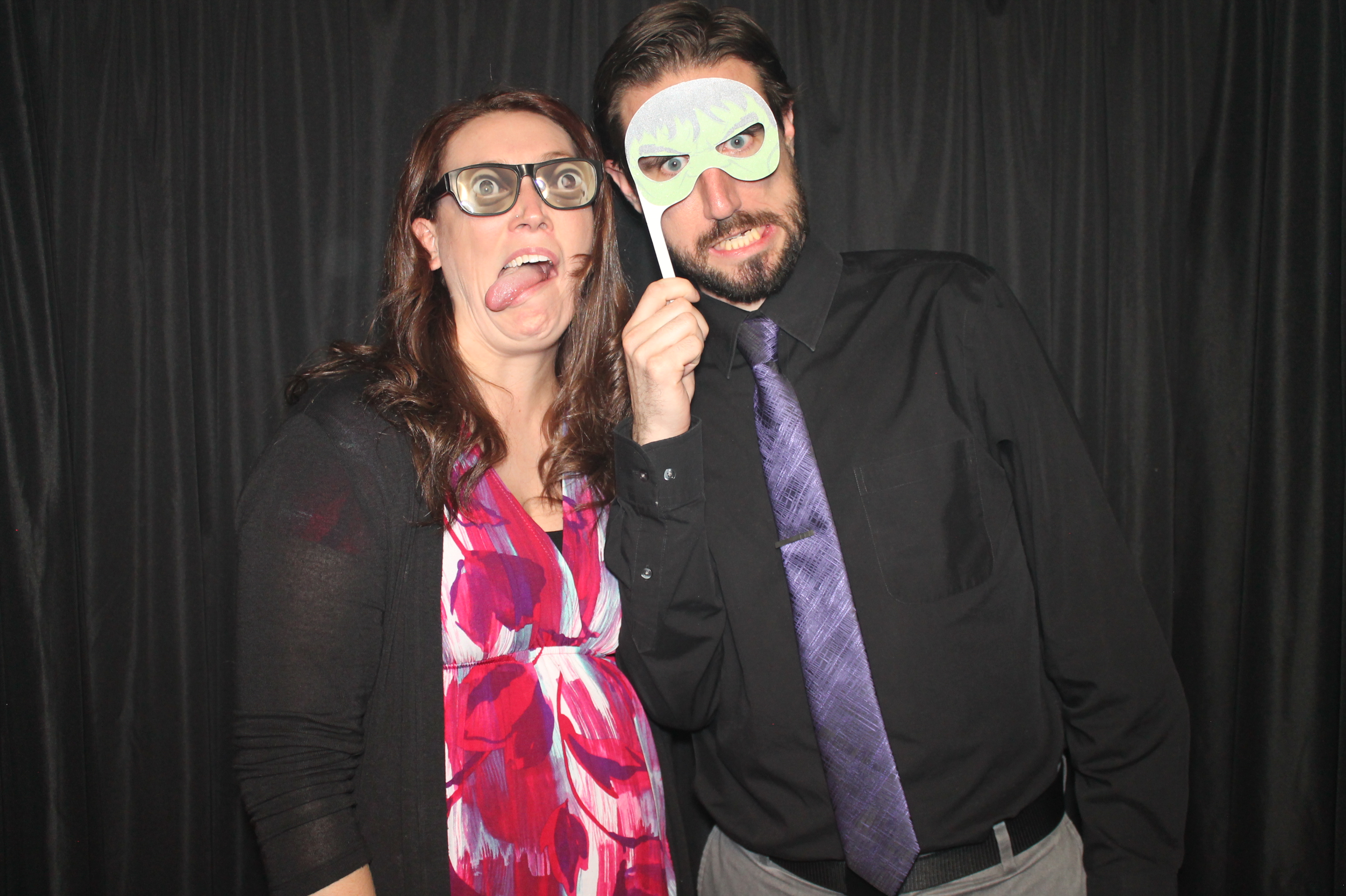 Civica US Corporate Event | View more photos from the event at gallery.photoboothcincy.com/u/PhotoBoothCincy/Civica-US-Corporate-Event